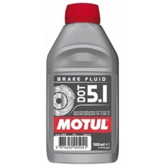 MOTUL BRAKE FLUID DOT 5.1
