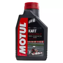 MOTUL KART GRAND PRIX