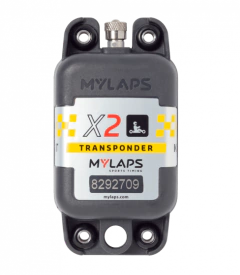TRANSPONDER DE PISTA - MYLAPS