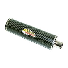 MARMITAS DE CARBONO - KZ SHIFTER - loja online