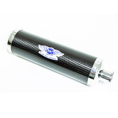 MARMITAS DE CARBONO - KZ SHIFTER - comprar online