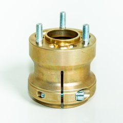CUBOS DE RODA - DR - P1 KART