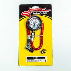 CALIBRADOR DE PNEUS ANALÓGICO - LONGACRE - comprar online