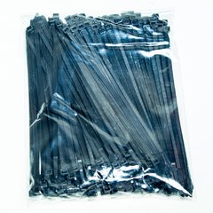 ABRAÇADEIRAS PLÁSTICAS - 200 UNIDADES - loja online