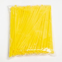 ABRAÇADEIRAS PLÁSTICAS - 200 UNIDADES - comprar online
