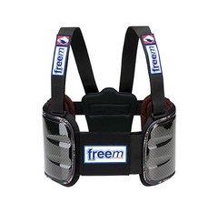 PROTETOR PARA COSTELAS - FREEM - comprar online