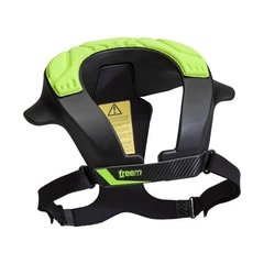 ROAD RUNNER NECK BRACE - FREEM