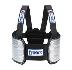 PROTETOR PARA COSTELAS - FREEM