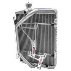RADIADOR NEW LINE - DOUBLE