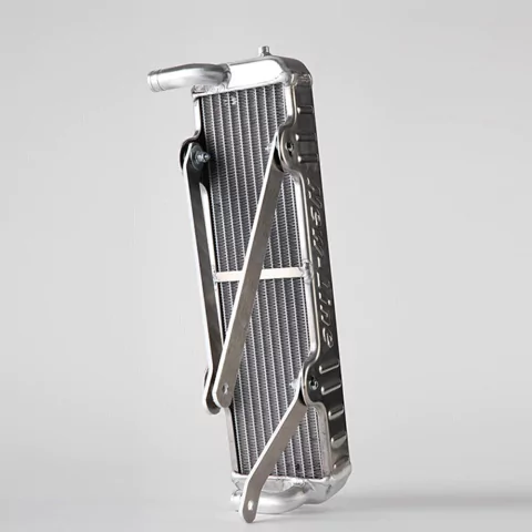 RADIADOR NEW LINE - HOBBY PLUS