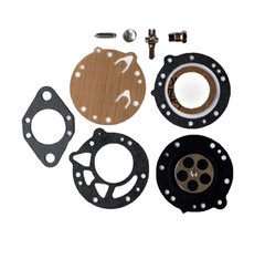 KITS DE REPAROS DO CARBURADOR - TILLOTSON