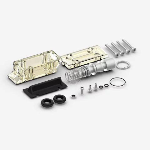 REPAROS DO CILINDRO MESTRE SPEED