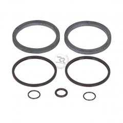REPAROS DAS PINÇAS DE FREIO MA20 - P1 KART