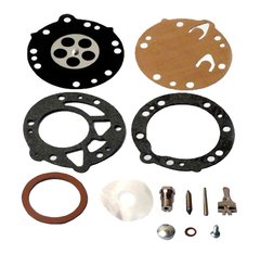 KIT DE REPARO PARA CARBURADOR - RAISMAN