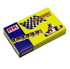 CORRENTE RK 428 MXZ1 GOLD KZ SHIFTER - comprar online