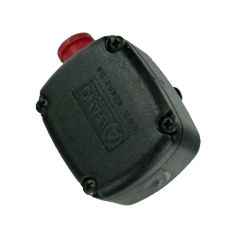 RECEPTOR INFRA VERMELHO