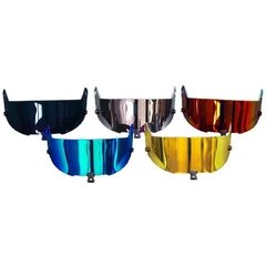 VISEIRAS PARA CAPACETE - STILO