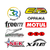Banner de P1 KART