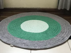 Tapete de Fio de Malha 1,20 Mts - comprar online