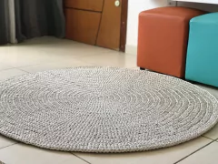 Tapete de Fio de Malha 1,20 Mts - comprar online