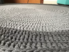 Tapete de Fio de Malha 1,20 Mts - comprar online