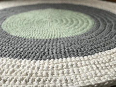 Tapete Fio de Malha 1,10 Mts na internet