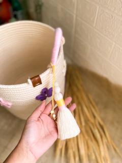 Cesto Jardim Encantado 25x30 - comprar online