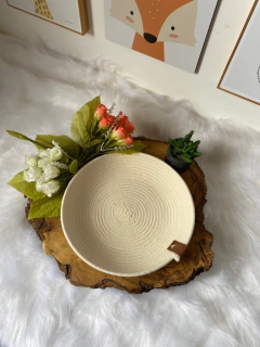 Bandeja aberta de corda - comprar online