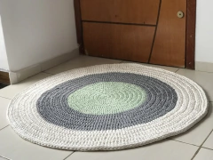 Tapete Fio de Malha 1,10 Mts - loja online