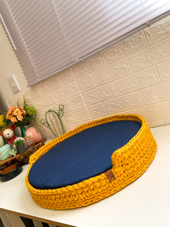 Cesto Caminha Pet 50x10 - loja online