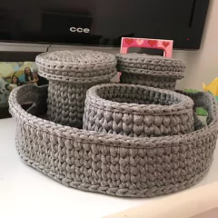 Kit de Bebê - loja online