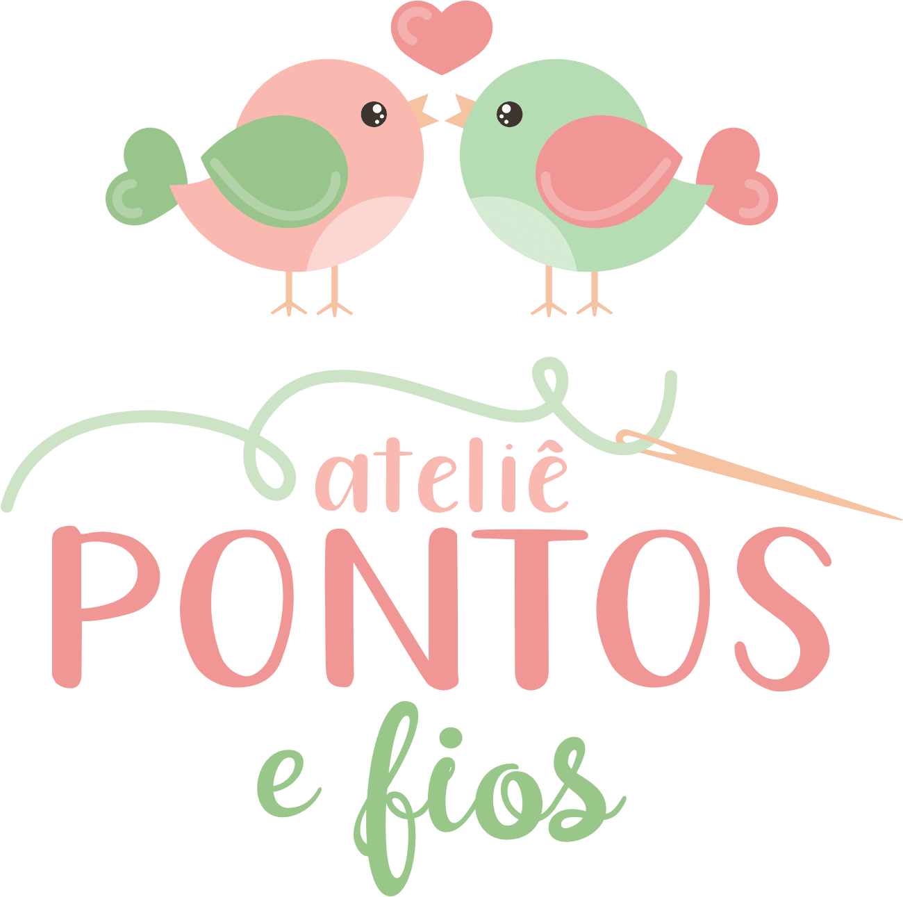 Atelie Pontos e Fios