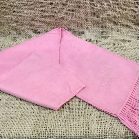 Imagen de Chalina de alpaca Camargo colores