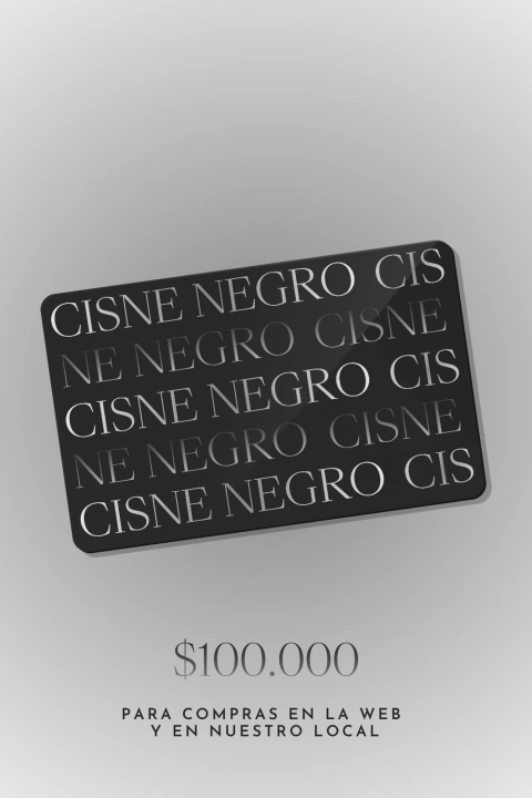 Gift Card $100.000