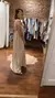 Vestido Maceió (sedita satinada) en internet