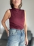 Musculosa Cooper (media polera sin mangas) - tienda online
