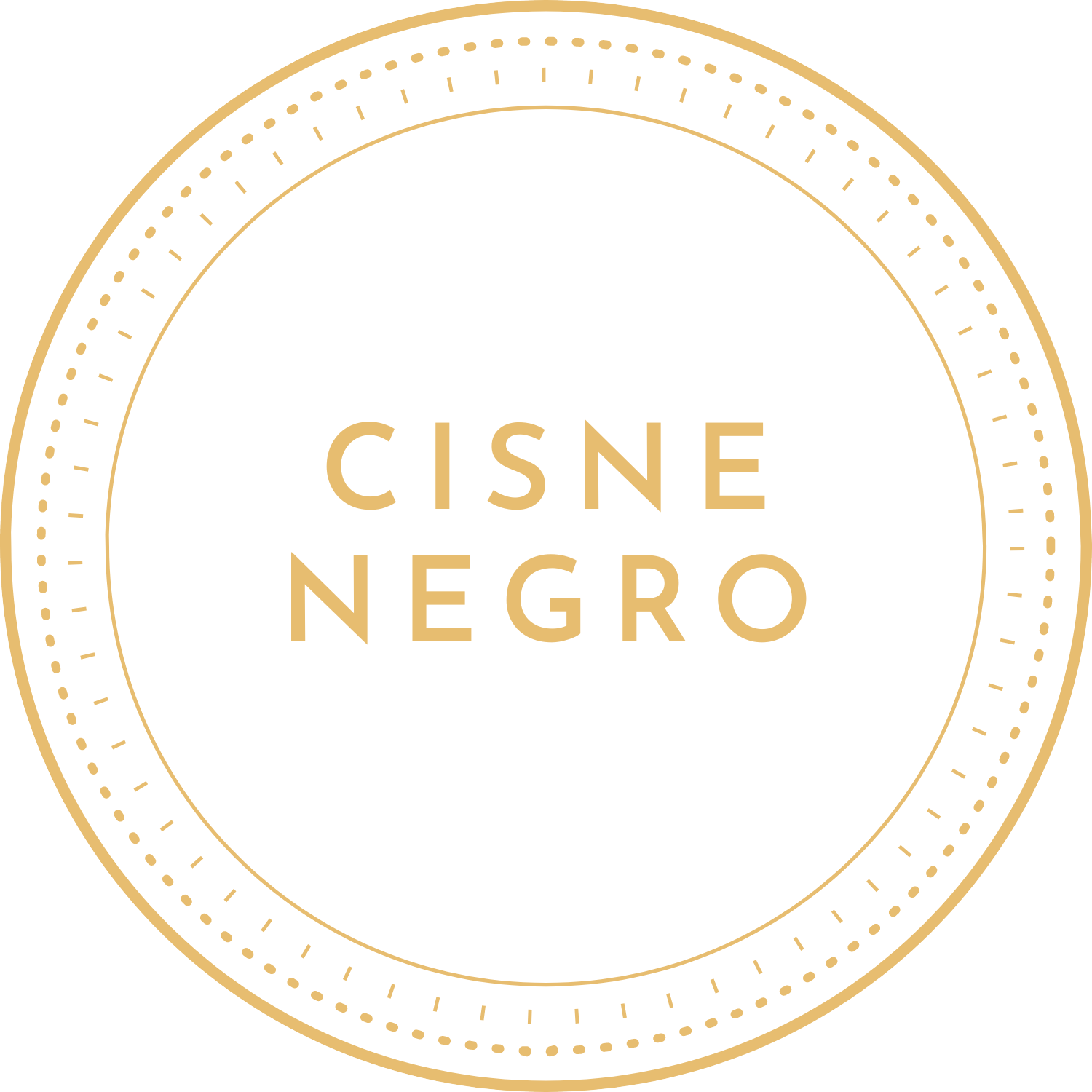 Cisne Negro