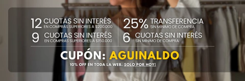 Banner de la categoría FW24