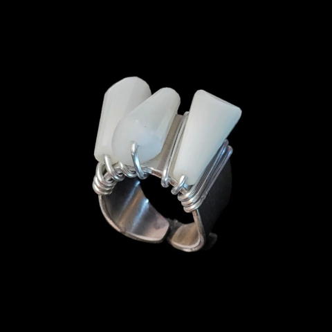 Anillo CORONA - comprar online