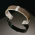 Imagen de Pulsera HB cuero