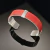 Pulsera HB cuero - tienda online
