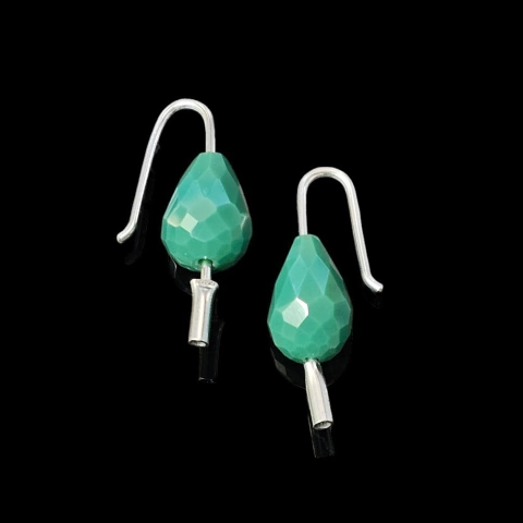 Aros CRISTAL - comprar online