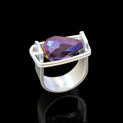 Imagen de Anillo MORA