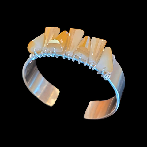 Pulsera CORONA