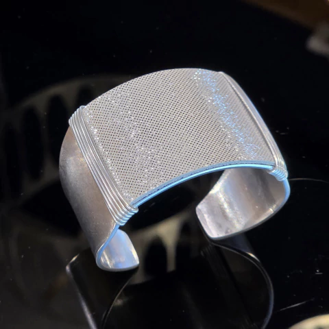 Imagen de Pulsera CUERO #4