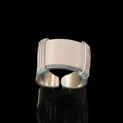 Anillo CUERO en internet