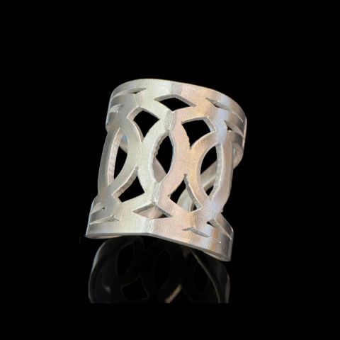 Anillo SOFIA
