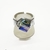 Anillo SOLITARIO - Vil Metal