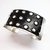 Pulsera CUERO #3 - Vil Metal