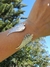Pulsera ALAS Grabada en internet
